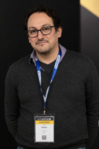 Alexandre Ahmim-Richard