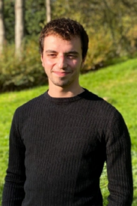 Matias Etcheverry