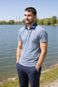 Quentin Pomarel