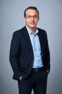 Thomas Gayet
