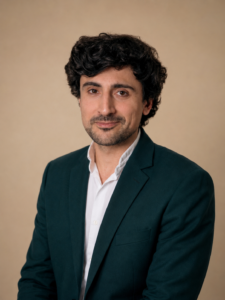 Charles Jabbour Gédéon